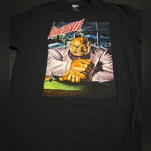 Daredevil Kingpin T-shirt